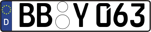 BB-Y063
