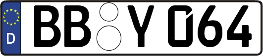 BB-Y064
