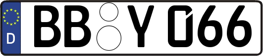 BB-Y066