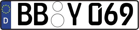 BB-Y069