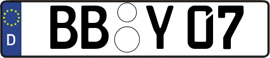 BB-Y07