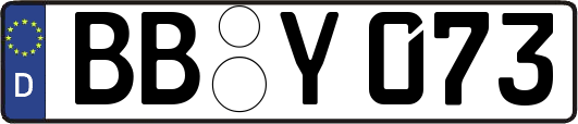 BB-Y073