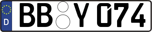 BB-Y074