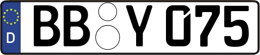 BB-Y075