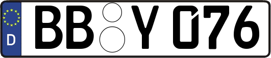 BB-Y076