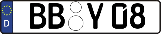BB-Y08