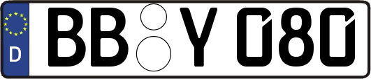 BB-Y080