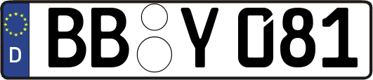 BB-Y081