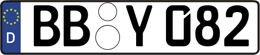 BB-Y082