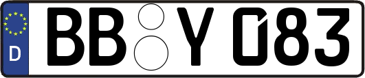 BB-Y083