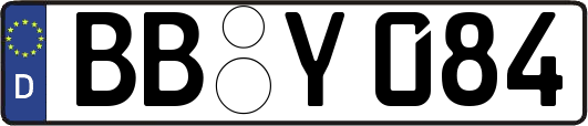 BB-Y084