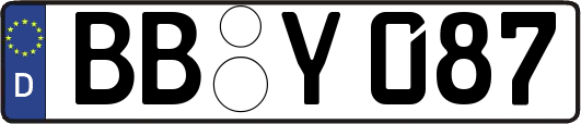 BB-Y087