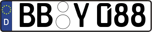 BB-Y088