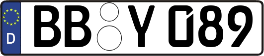 BB-Y089