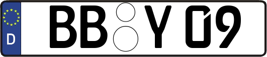 BB-Y09