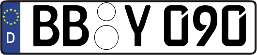 BB-Y090