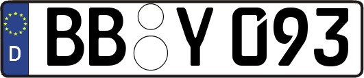 BB-Y093