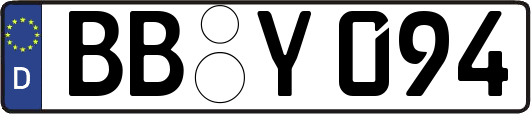 BB-Y094