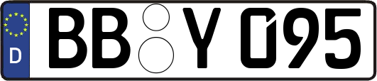 BB-Y095