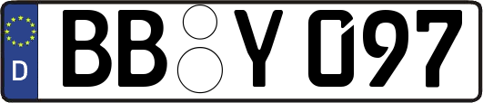 BB-Y097