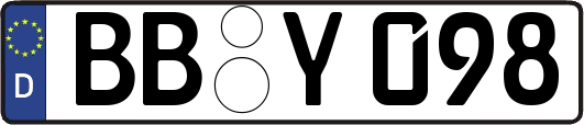 BB-Y098
