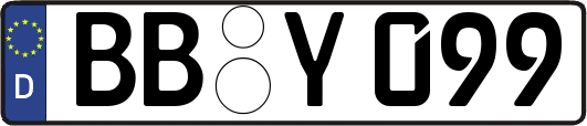 BB-Y099