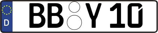 BB-Y10