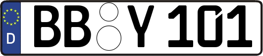 BB-Y101