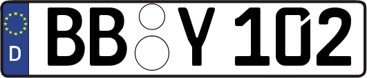 BB-Y102