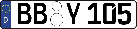 BB-Y105