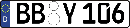 BB-Y106