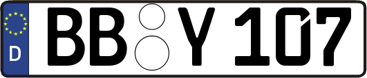 BB-Y107