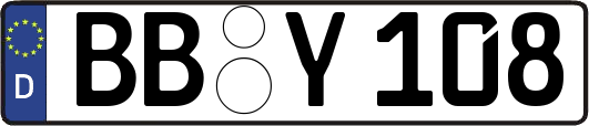 BB-Y108