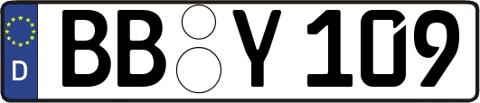 BB-Y109