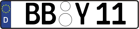 BB-Y11