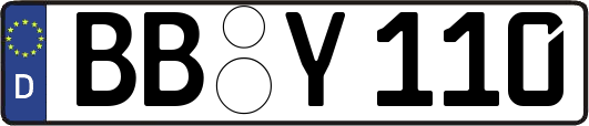 BB-Y110