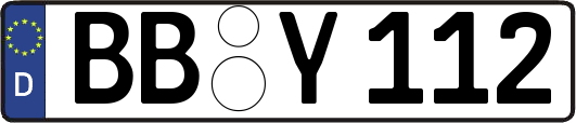 BB-Y112