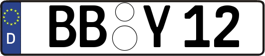 BB-Y12