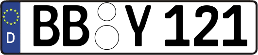 BB-Y121