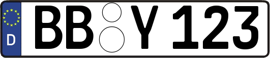BB-Y123