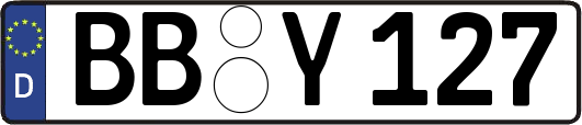 BB-Y127