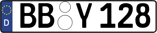 BB-Y128
