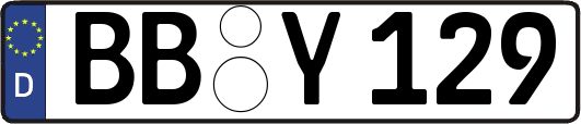 BB-Y129