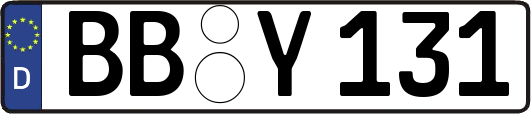 BB-Y131