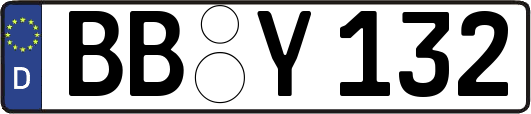 BB-Y132