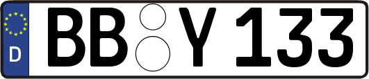 BB-Y133