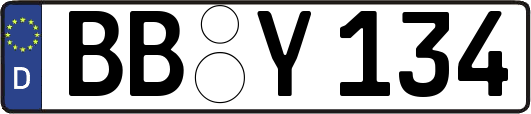 BB-Y134