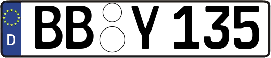 BB-Y135
