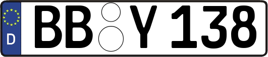 BB-Y138