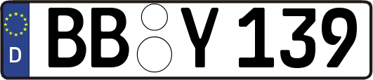 BB-Y139